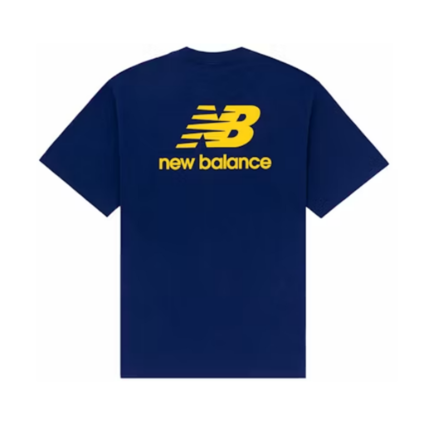 Polera Aimé Leon Dore New Balance SONNY NY Navy