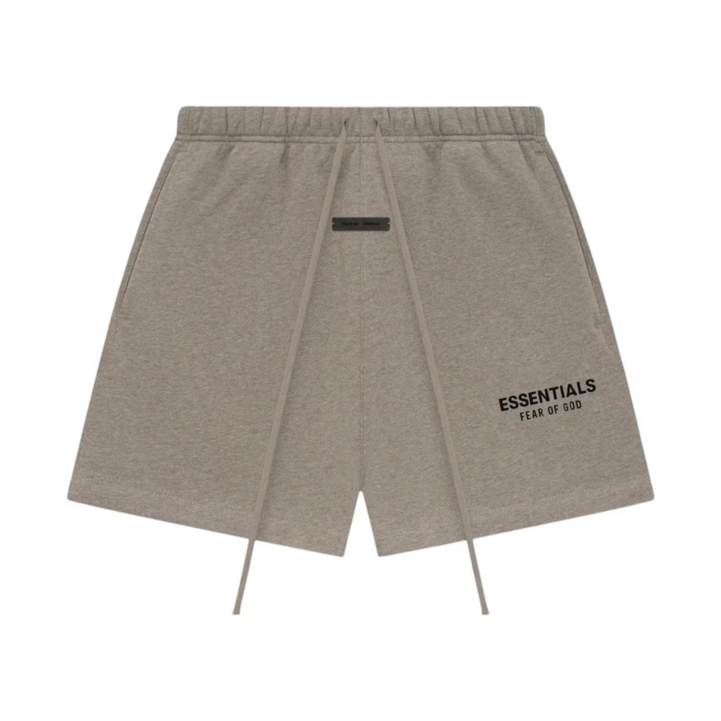 Short Essentials Homestead Heather SS25
