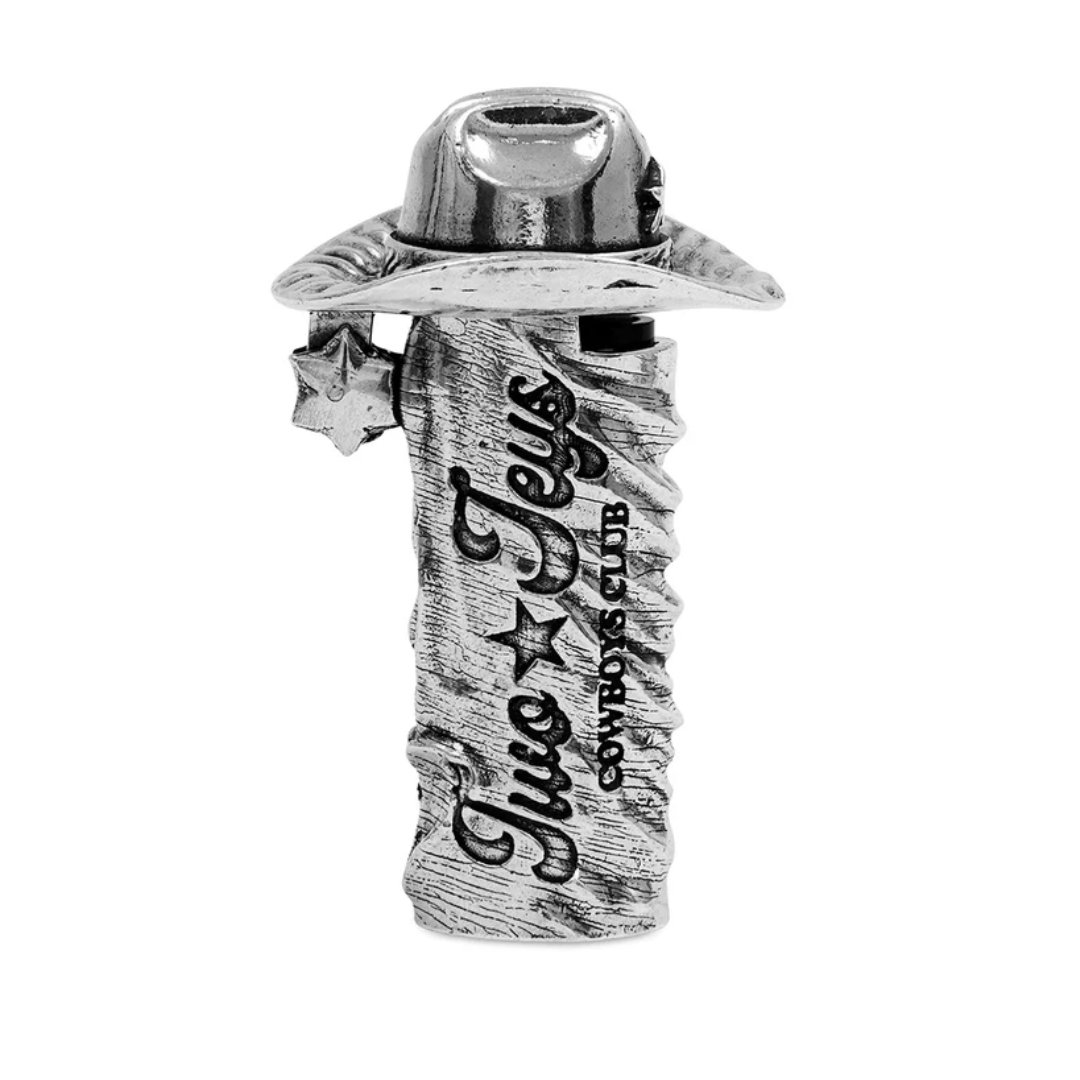 Porta Encendedor Twojeys Icon