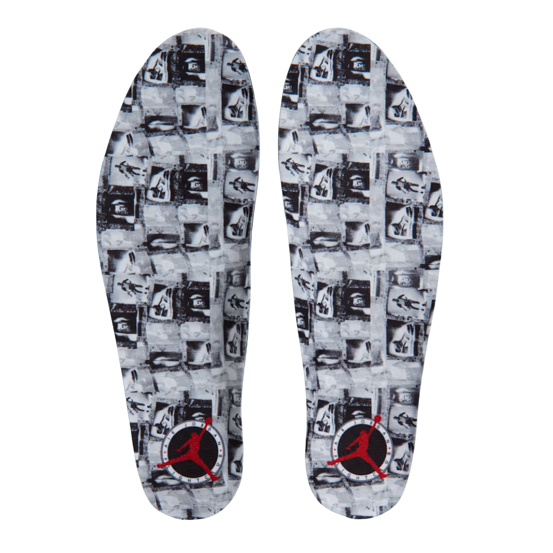 Zapatillas Air Jordan Retro 4 Fight Club