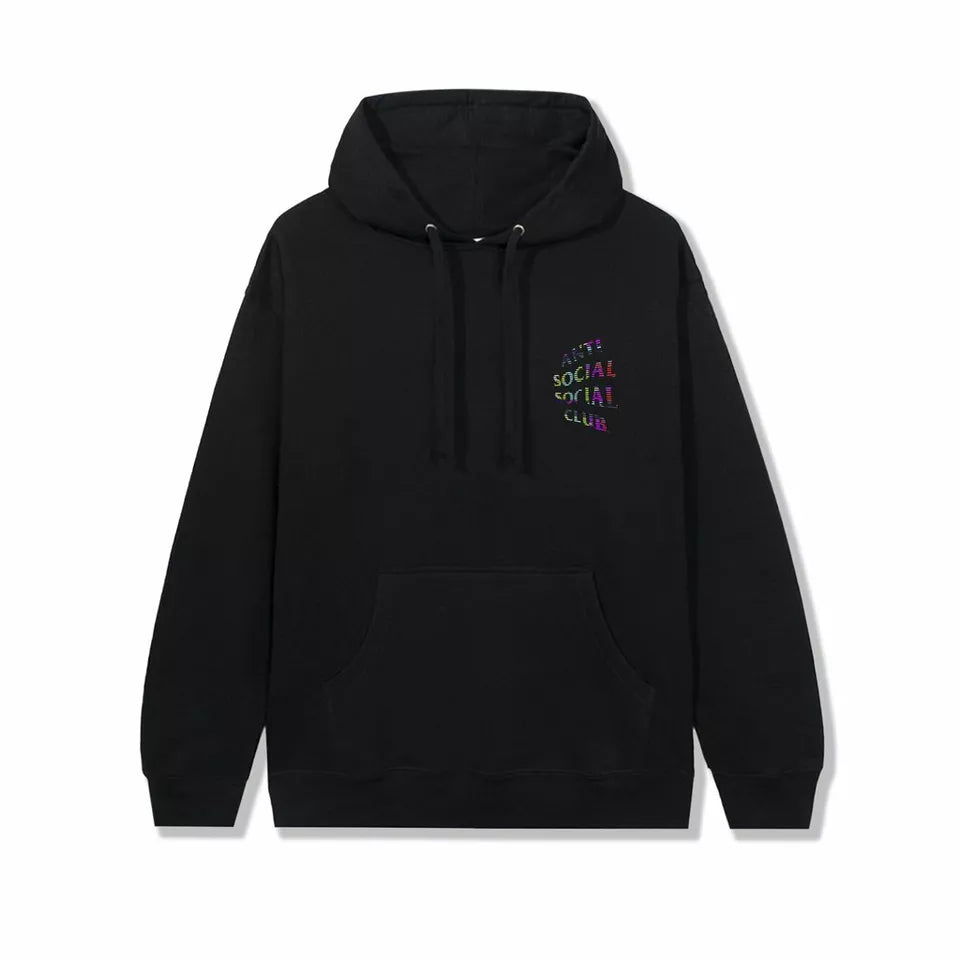 Poleron ASSC Club Fuzzy Connection - L