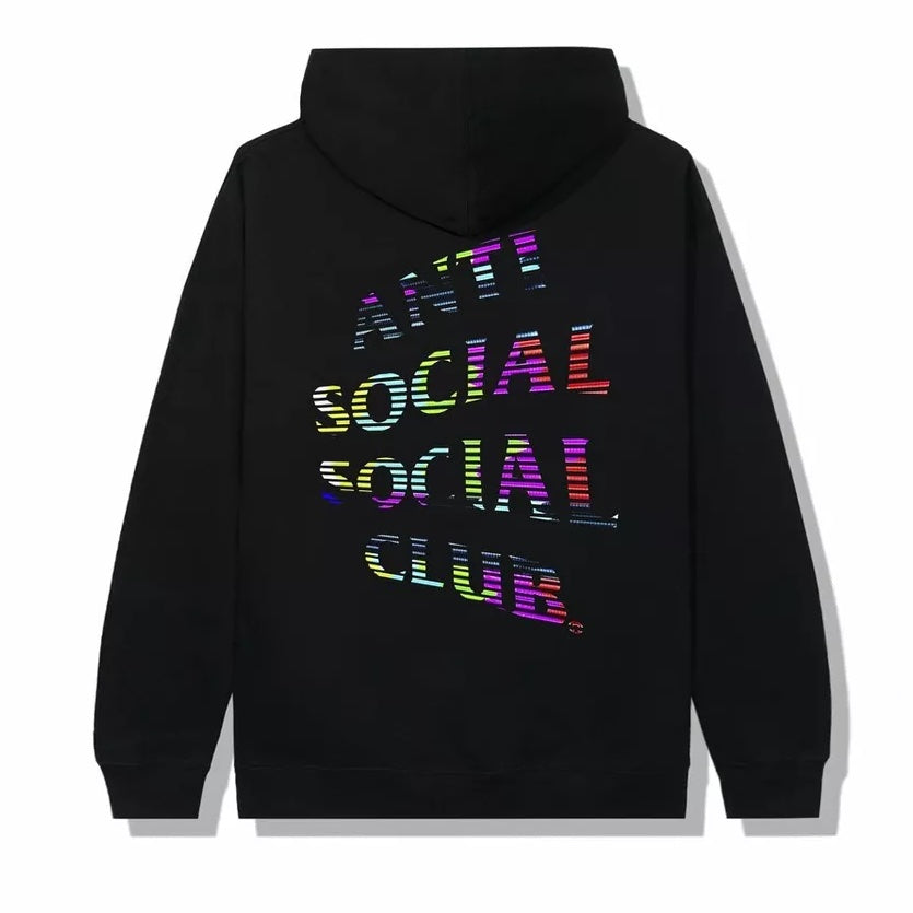 Poleron ASSC Club Fuzzy Connection - L