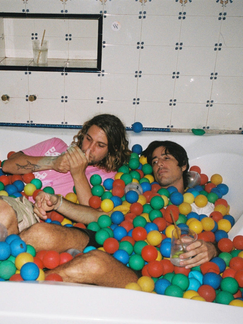 7 AÑOS DE TWOJEYS: La fiesta secreta de los famosos.