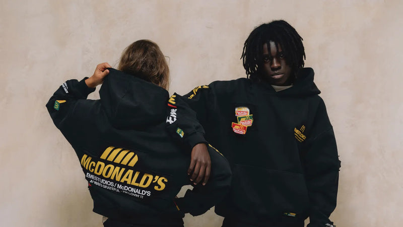 El Momento del Streetwear Español