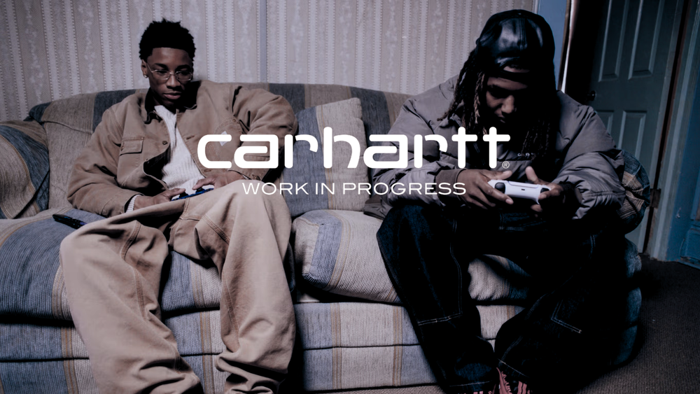 Carhartt WIP ya llegó a Reserved