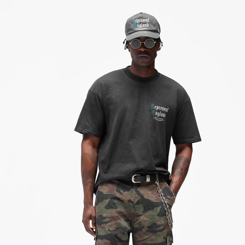 La nueva colección de REPRESENT llega a Reserved.