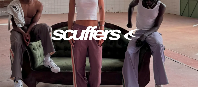 SCUFFERS: Del mediterráneo al mundo.