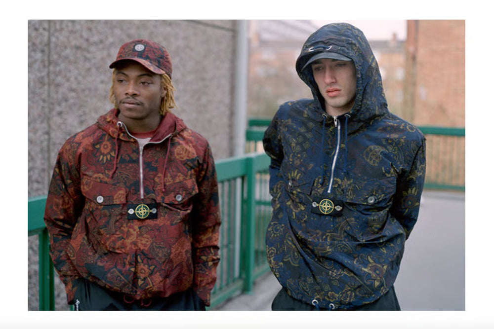 Las 10 mejores colaboraciones de la historia del streetwear.