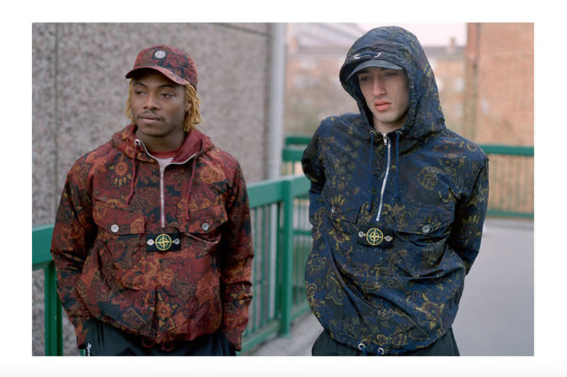Las 10 mejores colaboraciones de la historia del streetwear.