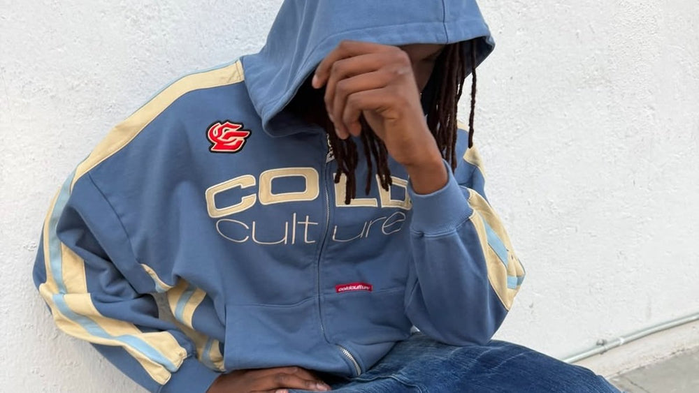 COLD CULTURE: La marca española que todo el mundo quiere.
