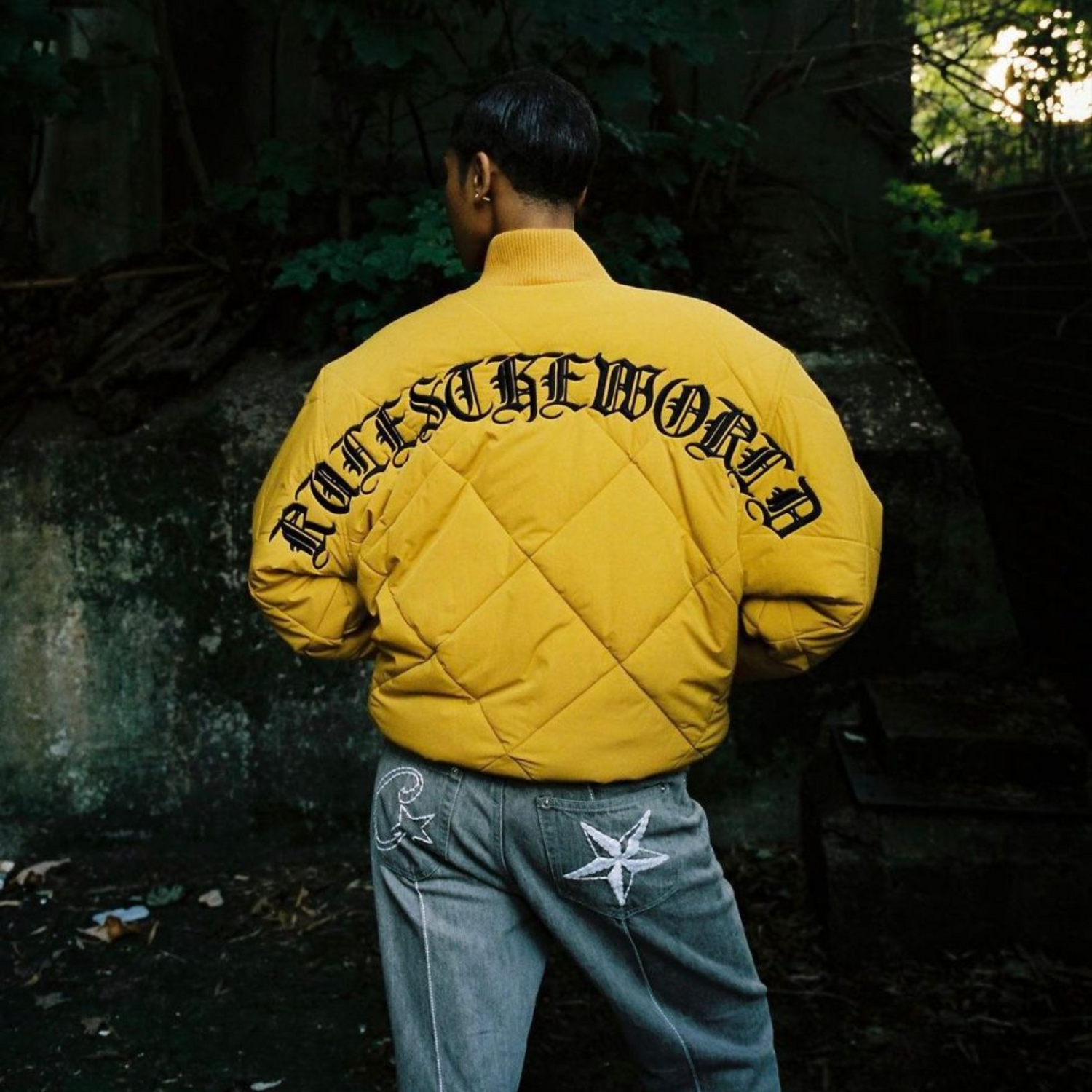 Chaquetas