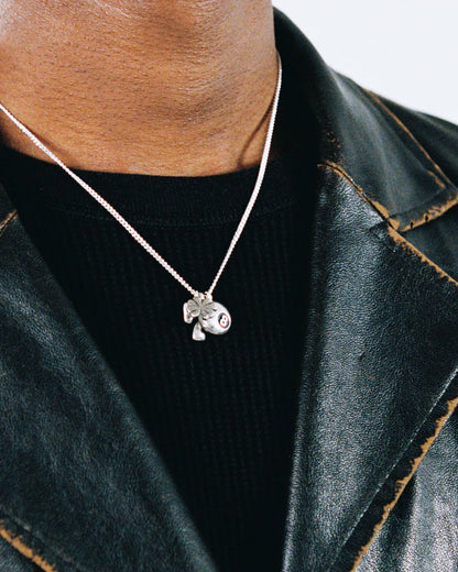 Collar TwoJeys Casino