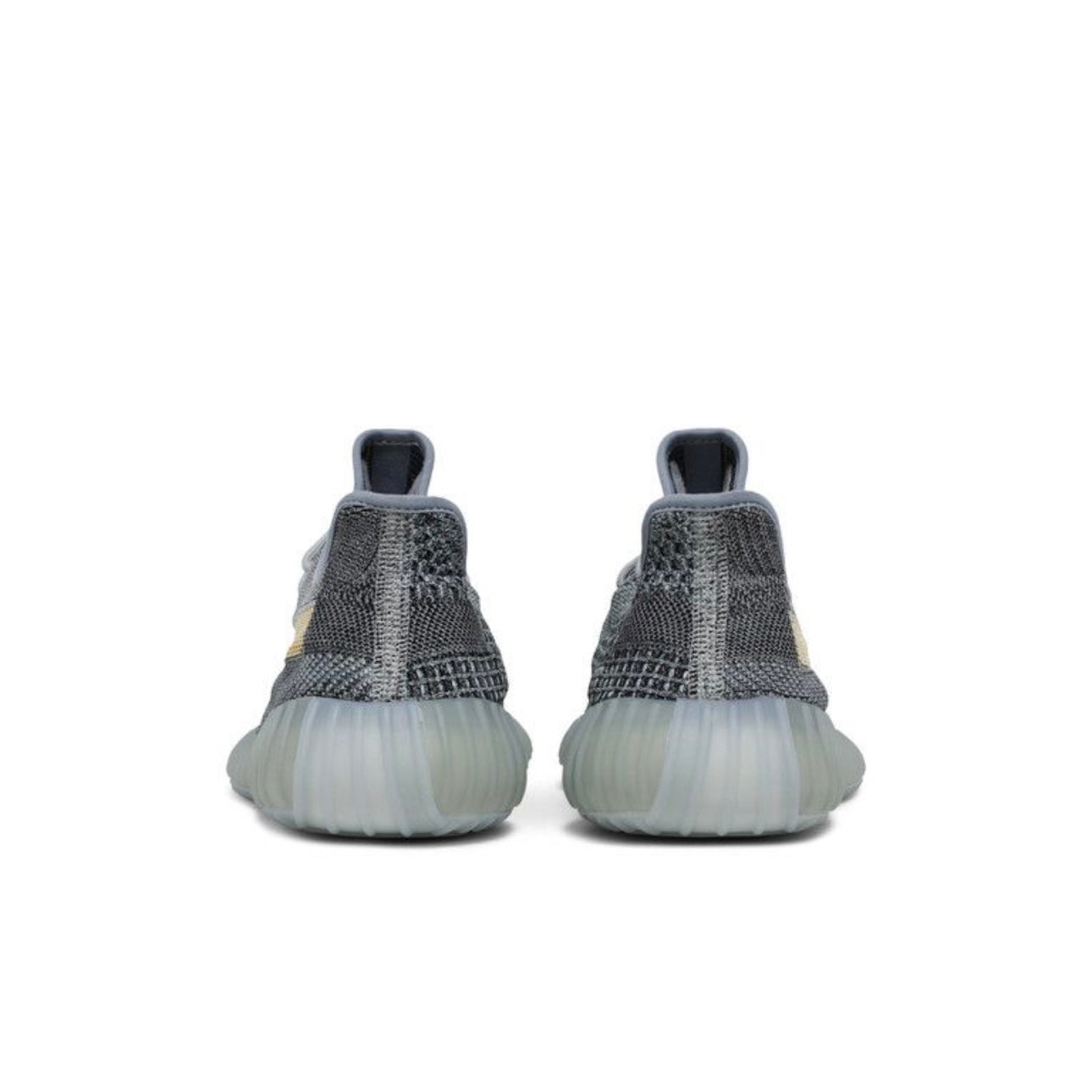 Adidas Yeezy Boost 350v2 Ash Blue