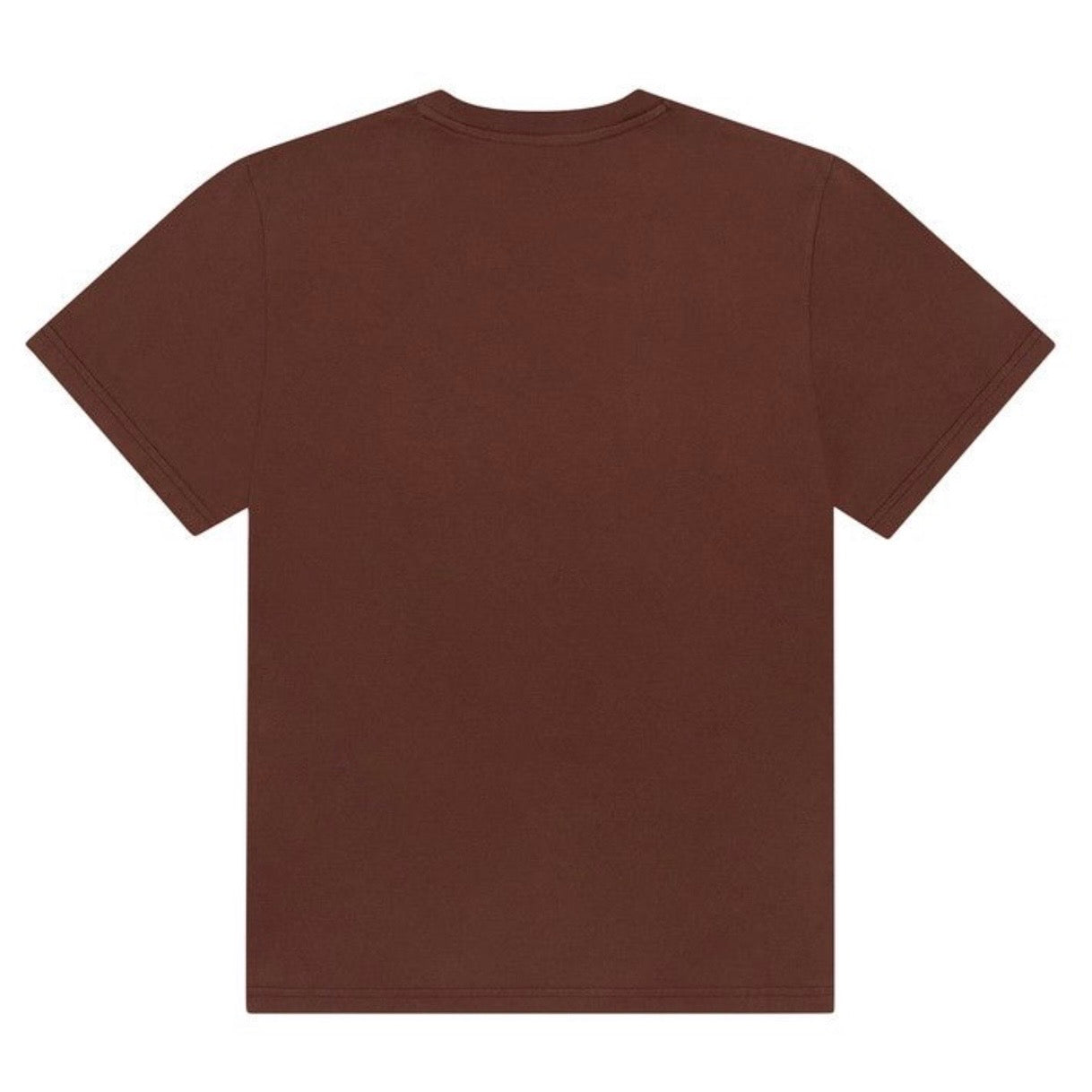 Polera Denim Tears ADG Tee Brown