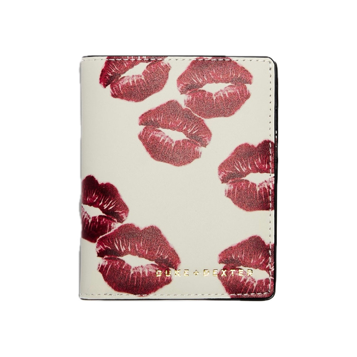 Billetera Duke + Dexter Dean Kisses
