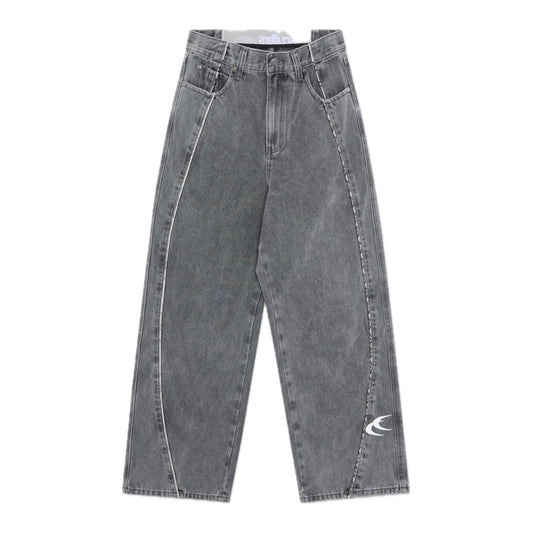 Pantalon Scuffers Mowa Grey Denim