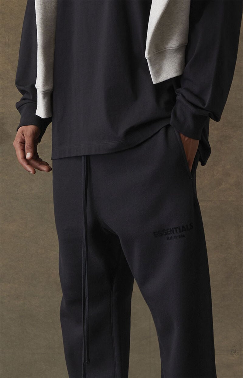 Pantalon Essentials Stretch Limo Relaxed FW22