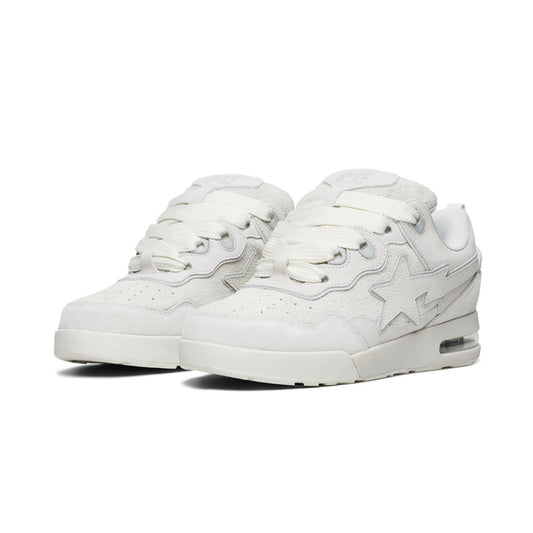 Bape STA Flip #1 M2 White
