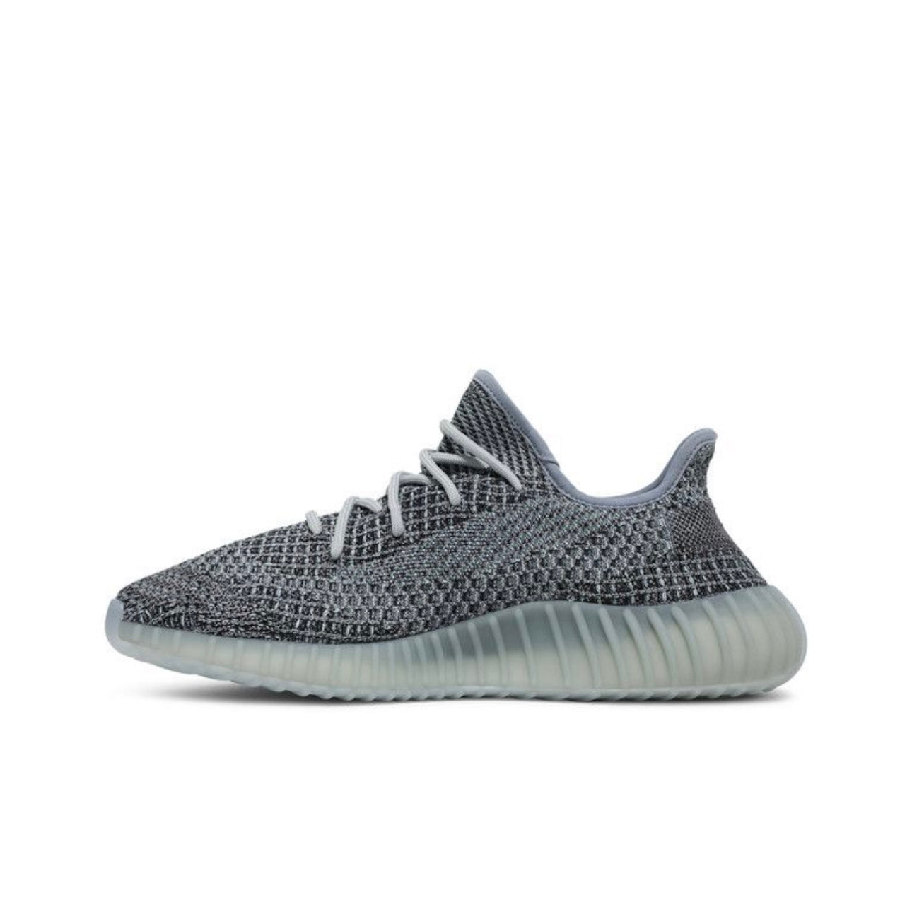 Adidas Yeezy Boost 350v2 Ash Blue