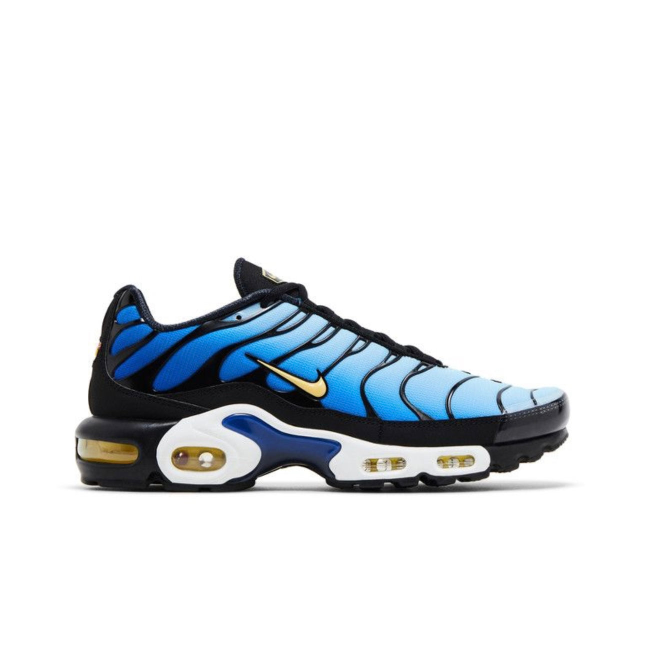 Nike Air Max Plus TN Hyper Blue 2025