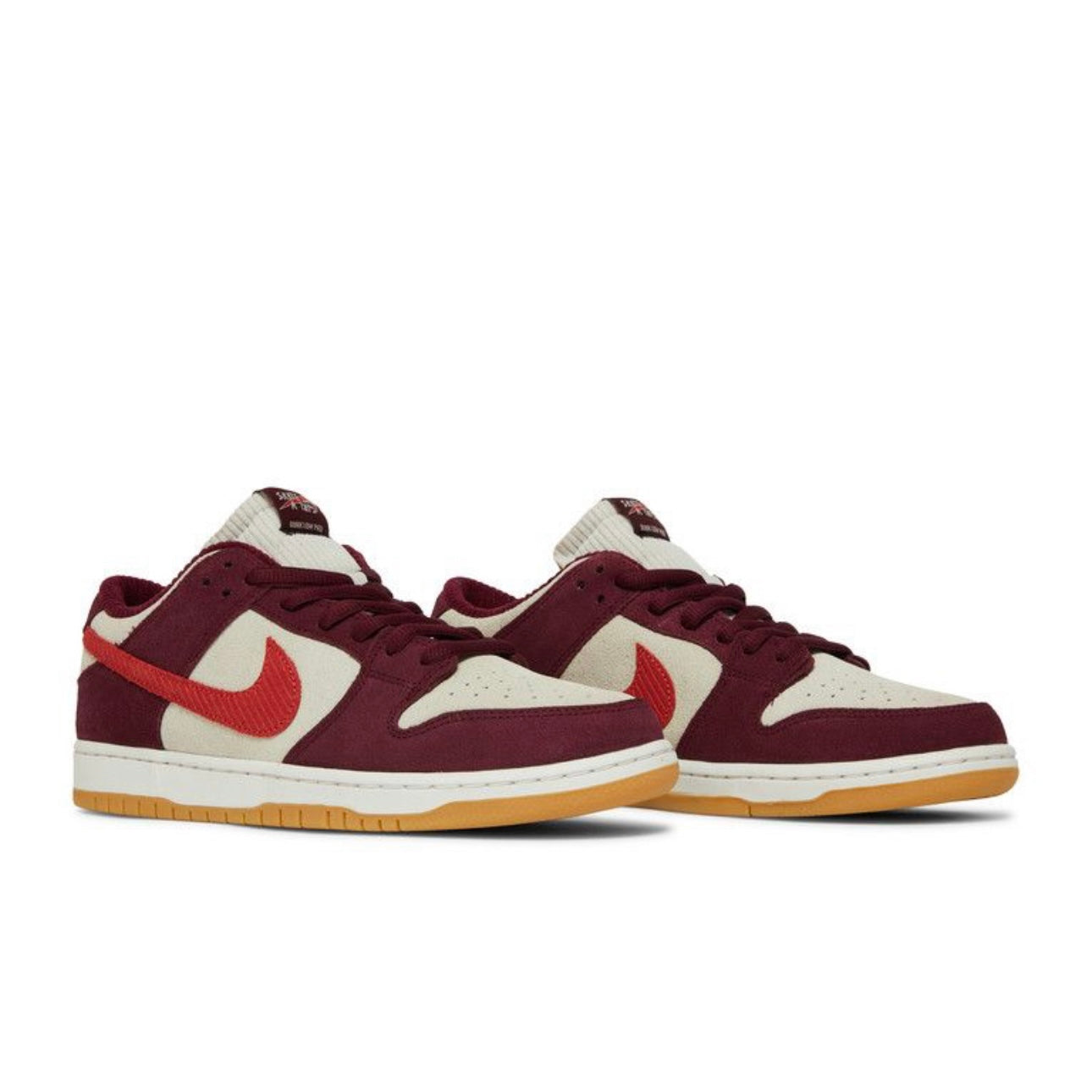 Nike Dunk Low SB x Skate Like a Girl