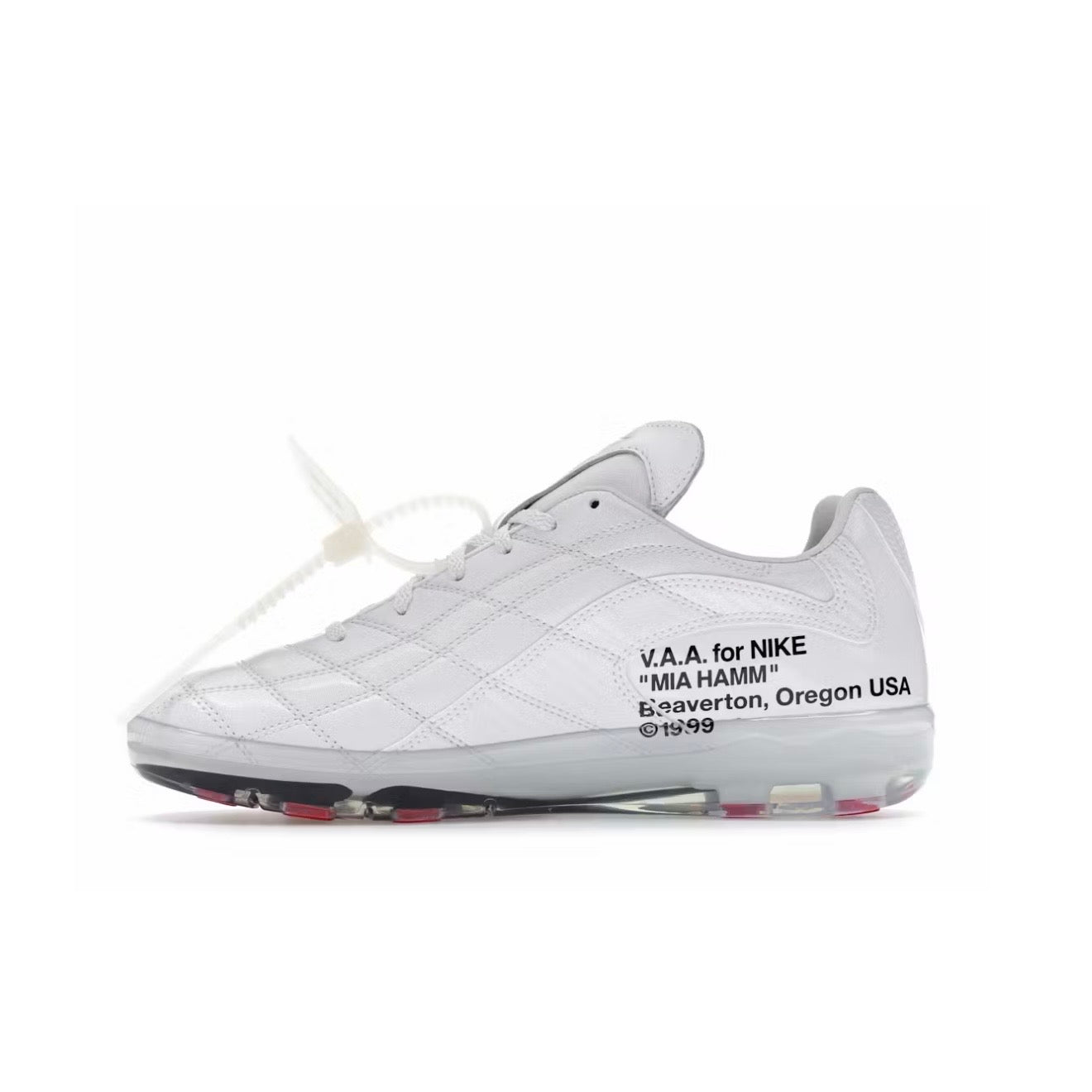 Nike Cryoshot Zoom M9 x Virgil Abloh Archives “VAA”