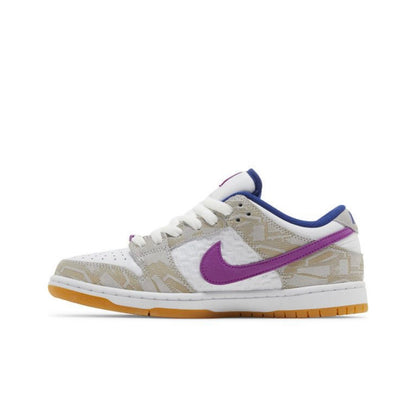 Nike Dunk Low SB x Rayssa Leal