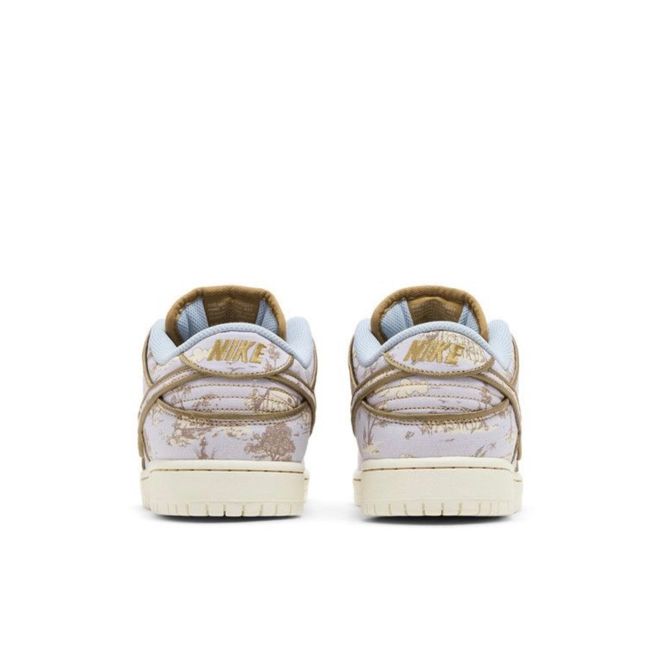 Nike Dunk Low SB x City Of Style Pack