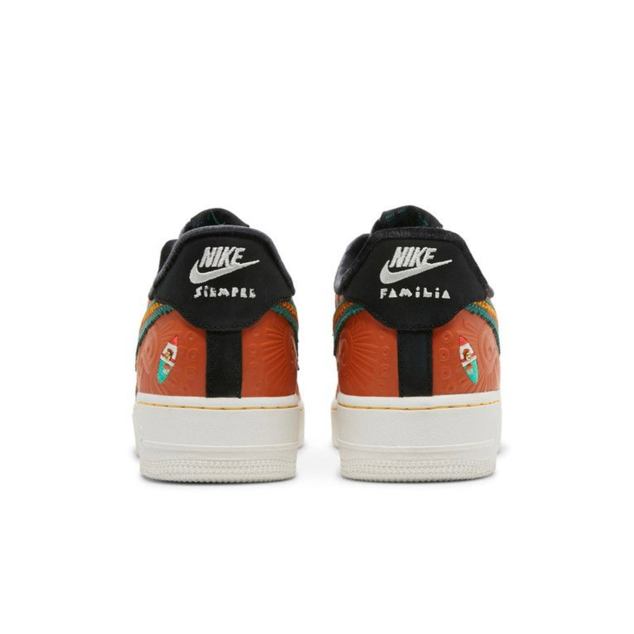 Air Force 1 Low ‘07 LX Dia de Los Muertos ‘Siempre Familia’