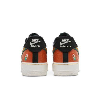Air Force 1 Low ‘07 LX Dia de Los Muertos ‘Siempre Familia’