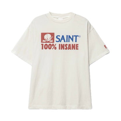 Polera Saint Michael Insane Tee