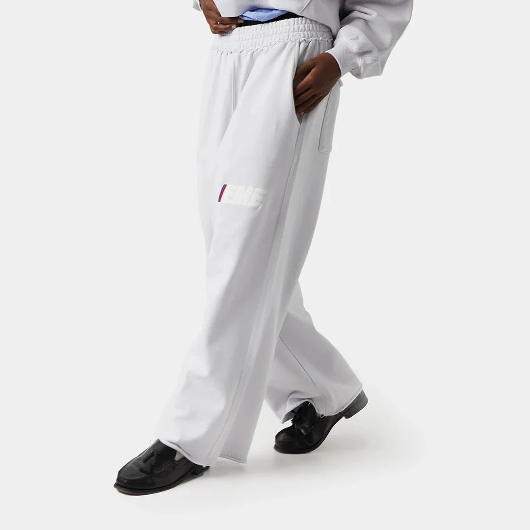Pantalon Eme Studios Spark Baggy Grey Sweatpants