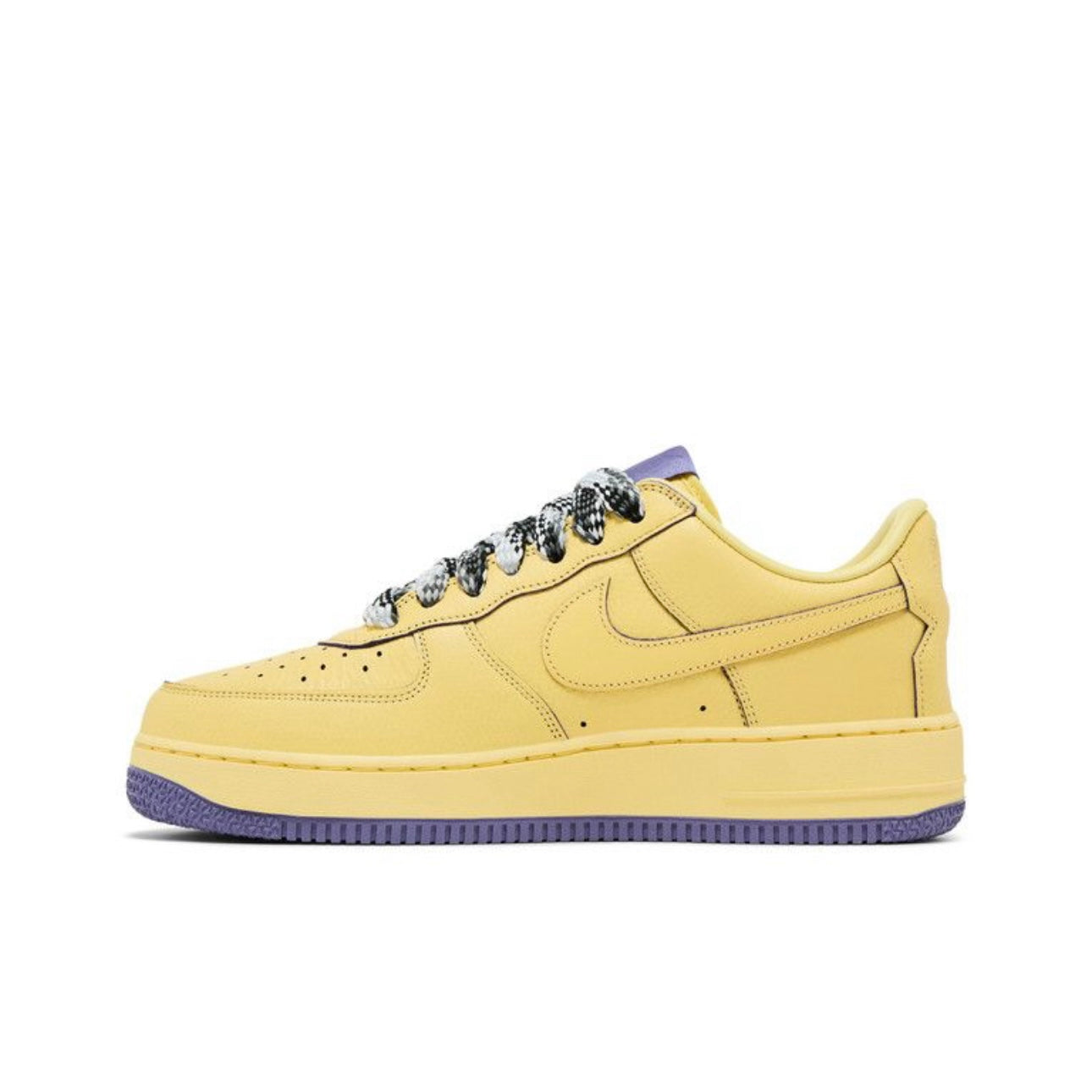 Nike Air Force 1 Low x Kobe Bryant Protro Mamba Mentality