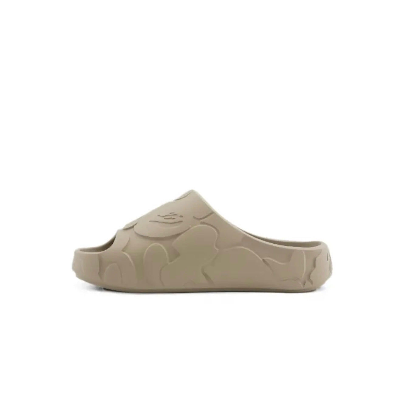 BAPE SLIDES #1 M2 Beige