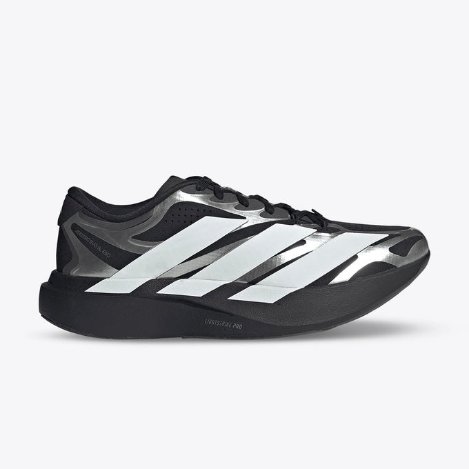 adidas Adizero EVO SL x EXOSKELETON Black