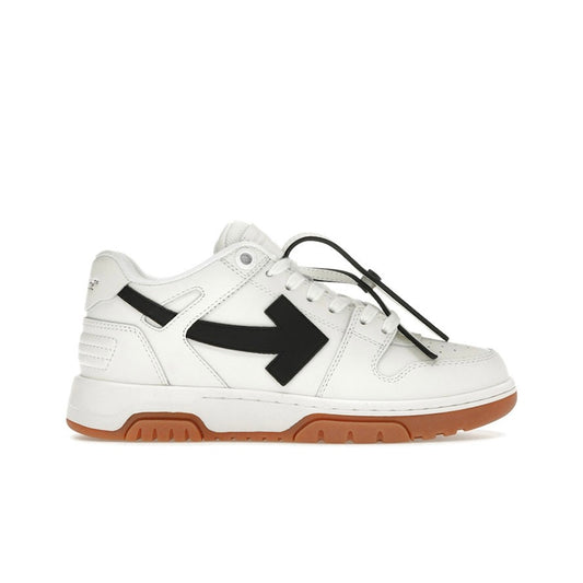 Off-White Out Of Office White/Black Gum