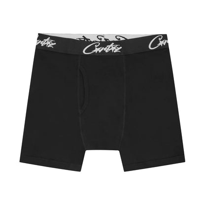 Corteiz Boxer 3 Pack Alcatraz/Allstarz [Mix Colores]
