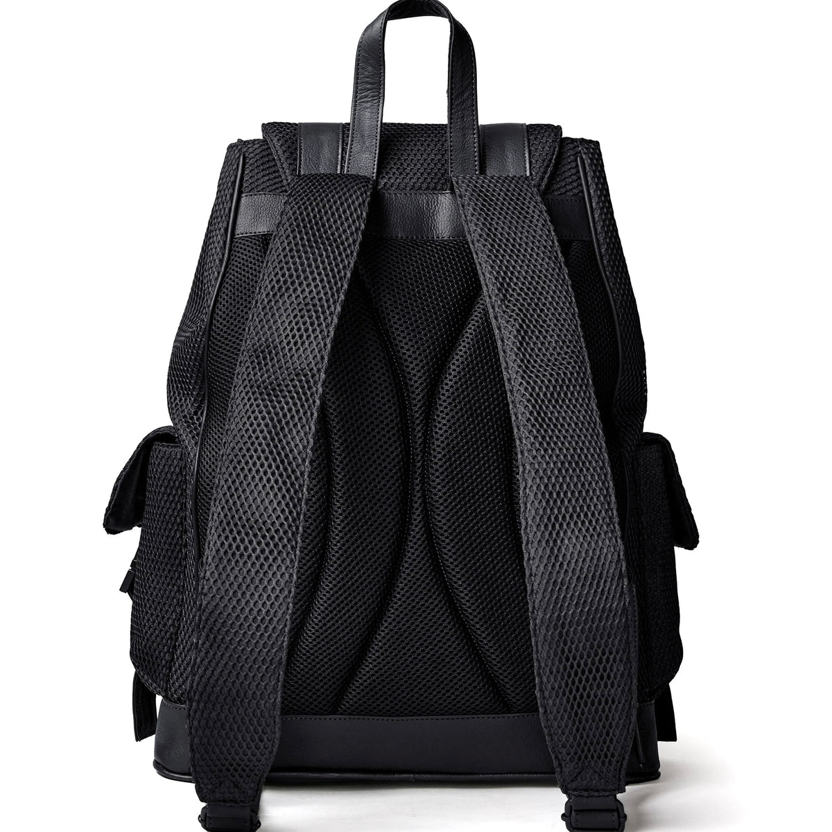 Mochila Vale Forever Valley Dreams Black OPS Backpack