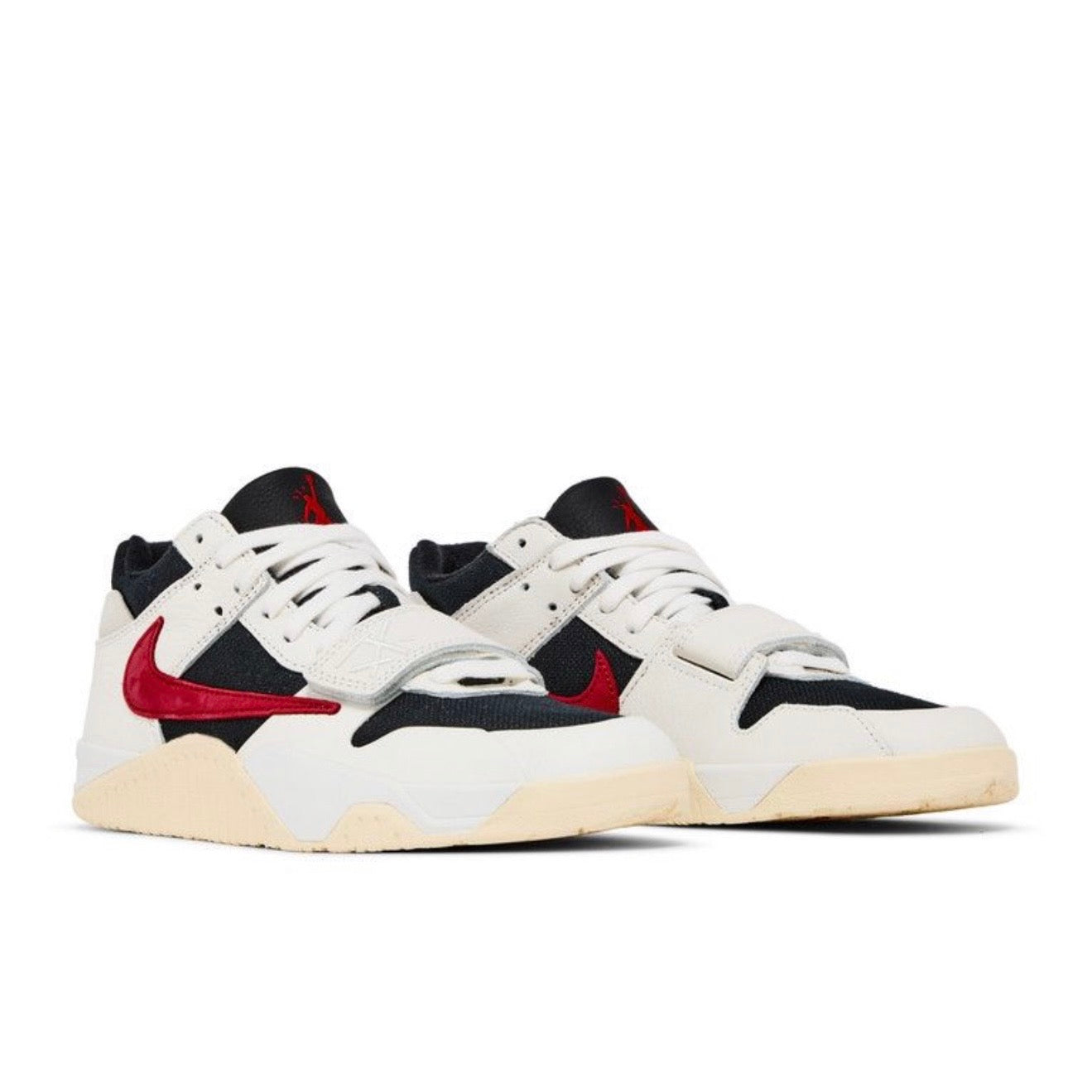 Jordan Jumpman Jack TR x Travis Scott University Red