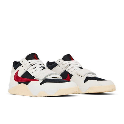Jordan Jumpman Jack TR x Travis Scott University Red
