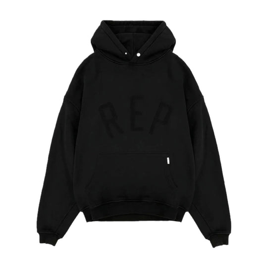 Poleron Represent REP Applique Black