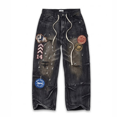 Pantalon Vale Forever Valley Dreams Paradise Painters