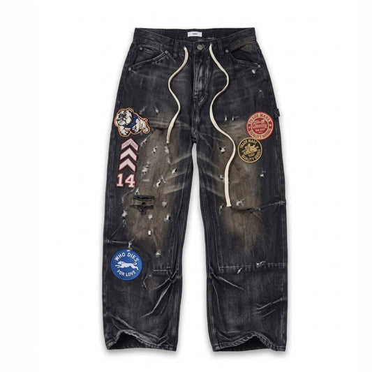 Pantalon Vale Forever Valley Dreams Paradise Painters