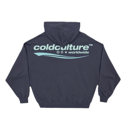 Poleron Cold Culture Enterprise India Ink