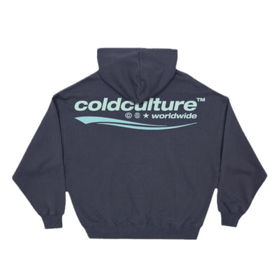 Poleron Cold Culture Enterprise India Ink