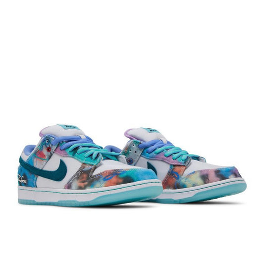 Nike Dunk Low SB x Futura Laboratories
