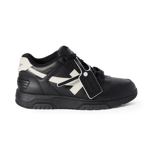 Off-White Out Of Office Arrow Black