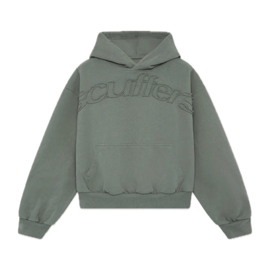 Poleron Scuffers Raw Green