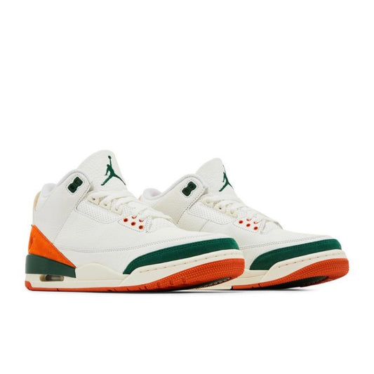 Jordan 3 Retro x SoleFly Miami