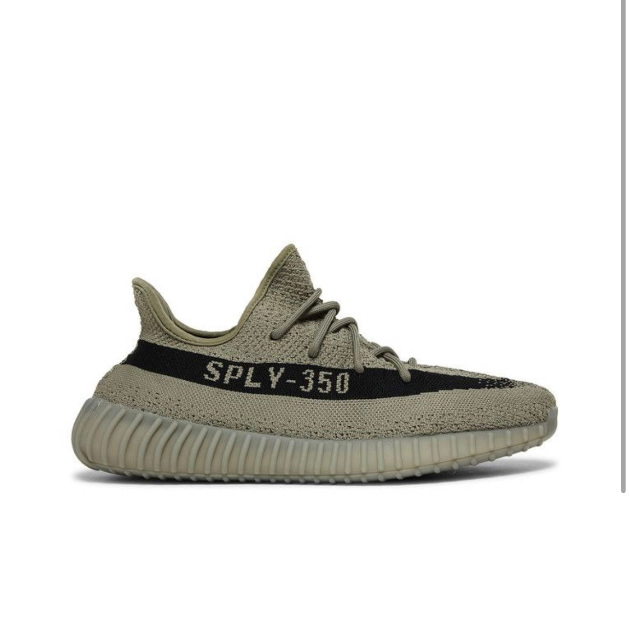 Adidas Yeezy Boost 350v2 Granite